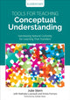 Book cover of: Tools for Teaching Conceptual Understanding, Elementary. By: Julie Stern