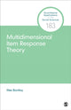 Book cover of: Multidimensional Item Response Theory. By: Wes Bonifay