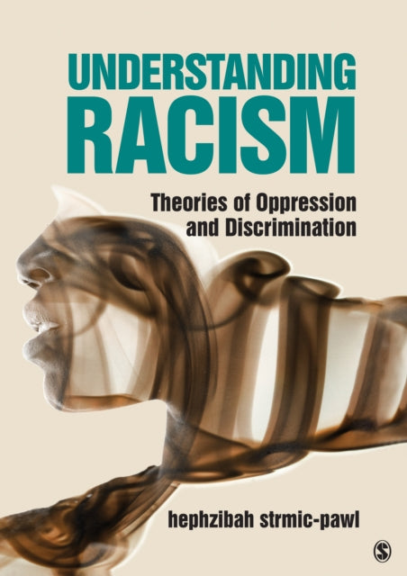 Book cover of: Understanding Racism. By: Hephzibah Strmic-Pawl