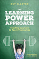 Book cover of: Learning Power Approach. By: Guy Claxton
