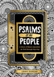 Book cover of: Psalms of My People. By: Lenny Duncan