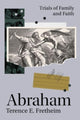 Book cover of: Abraham. By: Terence E. Fretheim