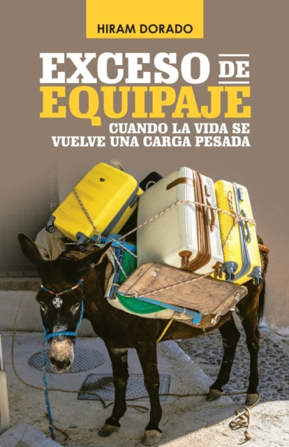 Book cover of: Exceso De Equipaje