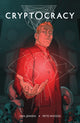 Book cover of: Cryptocracy. By: Van Jensen