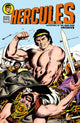 Book cover of: Hercules: Adventures of the Man-God Archive. By: Joe Gill