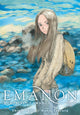 Book cover of: Emanon Volume 1: Memories of Emanon. By: Shinji Kajio