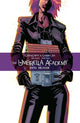 Book cover of: Umbrella Academy Volume 3: Hotel Oblivion
