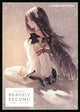 Book cover of: Art of Bravely Second: End Layer. By: Square Enix