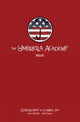Book cover of: Umbrella Academy Library Editon Volume 2: Dallas