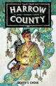 Book cover of: Tales from Harrow County Volume 1: Death's Choir. By: Cullen Bunn