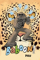 Book cover of: Baboon!. By: Pau