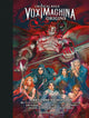 Book cover of: Critical Role: Vox Machina Origins Library Edition Volume 1. By: Critical Critical Role