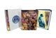 Book cover of: Legend of Korra: Art of the Animated Series - Book 4 (Deluxe). By: Michael Dante DiMartino