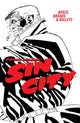 Book cover of: Frank Miller's Sin City Volume 6: Booze, Broads, & Bullets (Fourth Edition). By: Frank Miller