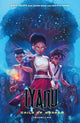 Book cover of: Iyanu: Child of Wonder Volume 2. By: Roye Okupe
