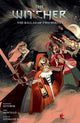 Book cover of: Witcher Volume 7: The Ballad of Two Wolves. By: Bartosz Sztybor