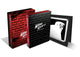 Book cover of: Frank Miller's Sin City Volume 1: The Hard Goodbye (Deluxe Edition). By: Frank Miller