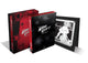 Book cover of: Frank Miller's Sin City Volume 5: Family Values. By: Frank Miller