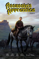 Assassin's Apprentice Volume 2 9781506728988 Jody Houser