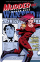 Book cover of: Murder Inc. Volume 3: Jagger Rose. By: Brian Michael Bendis