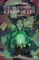 Book cover of: Legend of Vox Machina: The Whitestone Chronicles Volume 1 - Ripley. By: Critical Critical Role