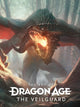 Book cover of: Art of Dragon Age: The Veilguard. By: BioWare Corp. Staff