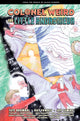 Book cover of: Colonel Weird and Little Andromeda: From the World of Black Hammer. By: Jeff Lemire