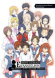 Book cover of: Neon Genesis Evangelion: The Shinji Ikari Raising Project Omnibus Volume 6. By: Osamu Takahashi