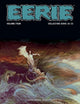 Book cover of: Eerie Archives Volume 4. By: Bill Parente