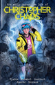 Book cover of: Oddly Pedestrian Life of Christopher Chaos Volume 1. By: James Tynion IV