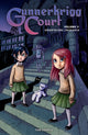 Book cover of: Gunnerkrigg Court Volume 1. By: Tom Siddell