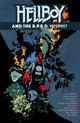 Book cover of: Hellboy and the B.P.R.D.: 1955-1957. By: Mike Mignola