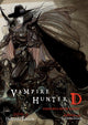 Book cover of: Vampire Hunter D Omnibus: Book Eight