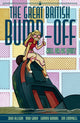 Book cover of: Great British Bump-Off: Kill or Be Quilt