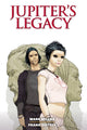 Book cover of: Jupiter's Legacy Library Edition Volume 2