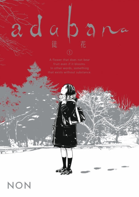 Book cover of: Adabana Volume 1