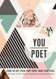 Book cover of: You/Poet. By: Rayna Hutchison