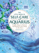 Book cover of: Little Book of Self-Care for Aquarius. By: Constance Stellas