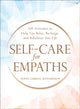 Book cover of: Self-Care for Empaths. By: Tanya Carroll Richardson