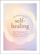 Book cover of: Little Book of Self-Healing. By: Nneka M. Okona