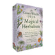 Book cover of: Green Witch's Deck of Magical Herbalism