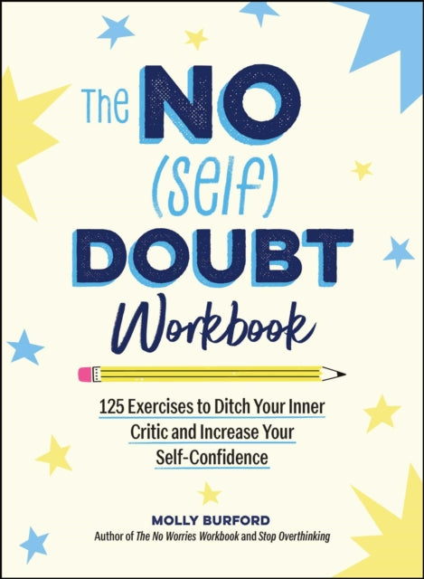 No (Self) Doubt Workbook