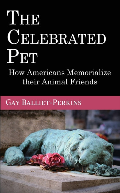 Book cover of: Celebrated Pet
