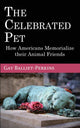 Book cover of: Celebrated Pet