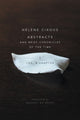 Book cover of: Abstracts and Brief Chronicles of the Time. By: Hélène Cixous