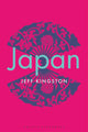Book cover of: Japan. By: Jeff Kingston