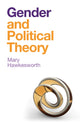 Book cover of: Gender and Political Theory. By: Mary Hawkesworth