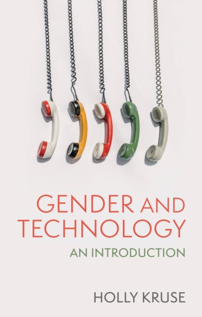 Book cover of: Gender and Technology