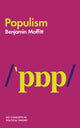 Book cover of: Populism. By: Benjamin Moffitt