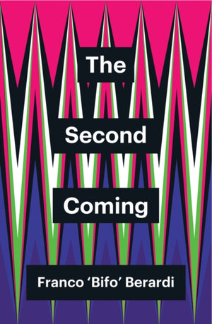 Second Coming